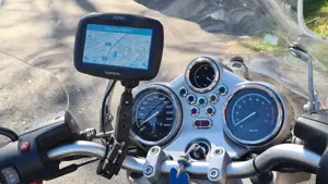 BMW R 1150 R   Zuverlässige Reisemaschine sucht neues Zuhause Bild 5