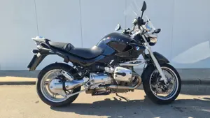 BMW R 1150 R   Zuverlässige Reisemaschine sucht neues Zuhause