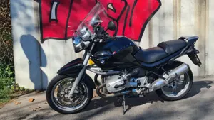 BMW R 1150 R   Zuverlässige Reisemaschine sucht neues Zuhause Bild 2