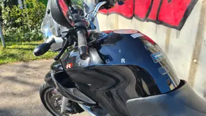 BMW R 1150 R   Zuverlässige Reisemaschine sucht neues Zuhause Bild 8