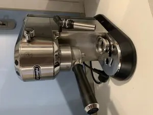 De Longhi Siebträger Espresso Maschine  Bild 3