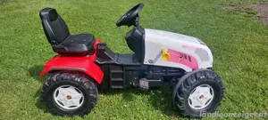 Kindertraktor Steyr