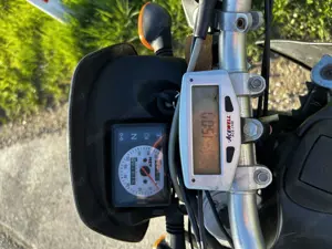 KTM 640 LC4 Supermoto Bild 5