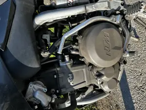 KTM 640 LC4 Supermoto Bild 4