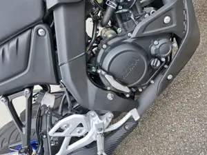Yamaha MT125 2024 Bild 3