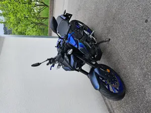 Yamaha MT125 2024 Bild 6