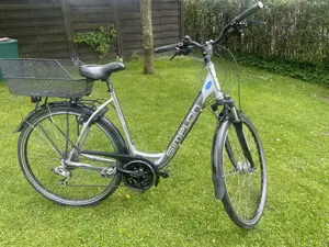 Fahrrad Simplon 28 Zoll Bild 5