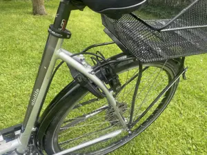 Fahrrad Simplon 28 Zoll Bild 2