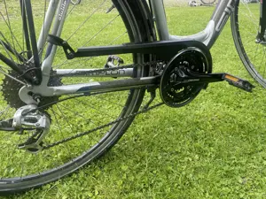 Fahrrad Simplon 28 Zoll Bild 4