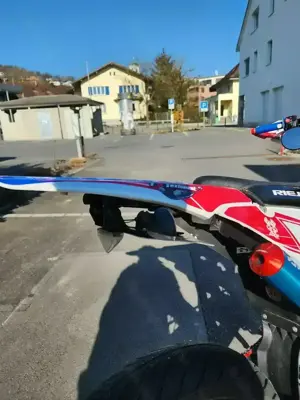 Rieju MRT Trophy 50 Supermoto 45km h Bild 6