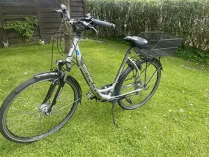 Fahrrad Simplon 28 Zoll Bild 6