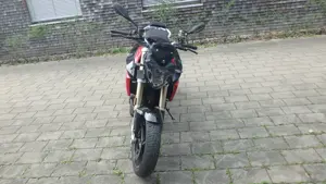  Motorrad BMW F800R Bild 6
