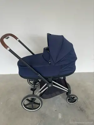 Cybex Priam Kinderwagen Bild 2