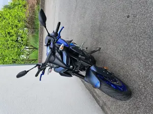 Yamaha MT125 2024