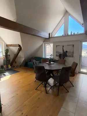 lässige Terrassenwohnung in Dornbirn - Haselstauden Bild 4