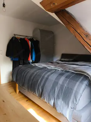 lässige Terrassenwohnung in Dornbirn - Haselstauden Bild 7