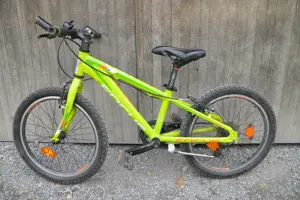 Kinderfahrrad - Focus