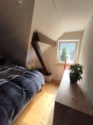 lässige Terrassenwohnung in Dornbirn - Haselstauden Bild 6