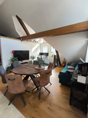 lässige Terrassenwohnung in Dornbirn - Haselstauden Bild 5