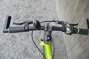 Kinderfahrrad - Focus Bild 3
