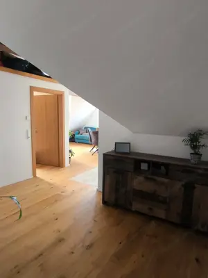 lässige Terrassenwohnung in Dornbirn - Haselstauden Bild 9