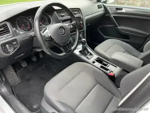 VW Golf 1.6 Tdi Comfortline Bild 4