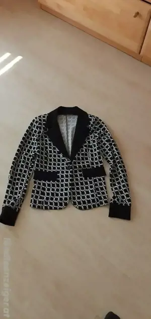Sommerblazer M