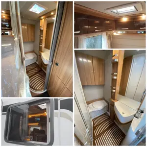 Wohnmobil Knaus SunTi 650MF Platinium Selection Bild 6