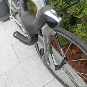 Simplon Rennrad 55cm  Bild 3