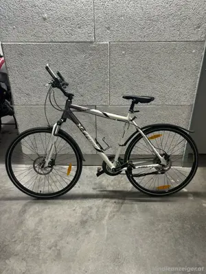 Herren-Fahrrad