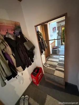 Schuhschrank zu verkaufen Bild 2