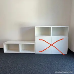 Ikea Besta Kommoden Bild 2