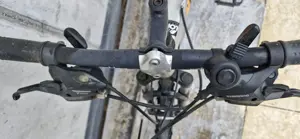 Mädchen Fahrrad Orange Bild 7