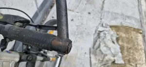 Mädchen Fahrrad Orange Bild 9