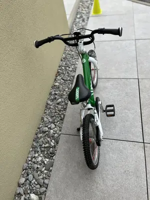 Kinderfahrrad Woom 2  Bild 4