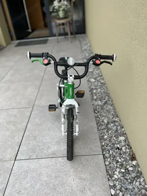 Kinderfahrrad Woom 2  Bild 6