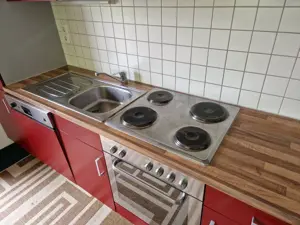 Küche gegen Selbstabholung  Bild 3