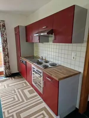 Küche gegen Selbstabholung  Bild 2