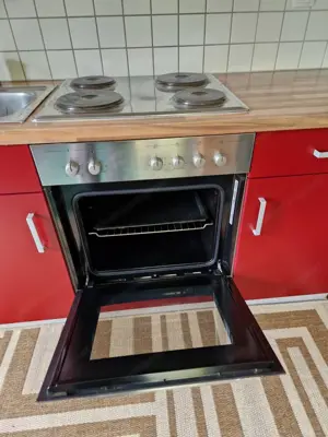 Küche gegen Selbstabholung  Bild 4