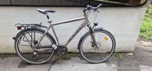 Fahrrad Trekking Bild 3