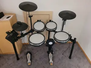 E-Drum Artesia a50 pro Bild 3