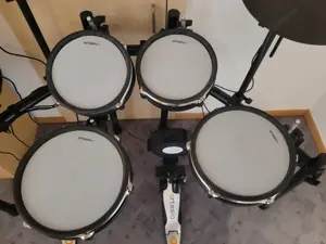 E-Drum Artesia a50 pro Bild 2