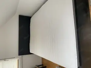 Verkaufe Ikea Bett 140x 200 Bild 5