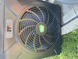 Wärmepumpe zu verkaufen  Bild 2