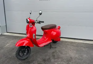 Vorführer Elektroroller - Roller - Scooter - 45km h