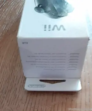 Nintendo Wii Nunchuk  Bild 3