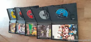 Nintendo Gamecube Spiele Bild 4