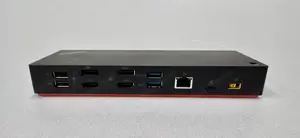 Lenovo Type 40AF Universal Dock Port Replikator Bild 3