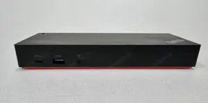 Lenovo Type 40AF Universal Dock Port Replikator Bild 2
