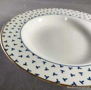 Platten RIM Bowl Bild 4